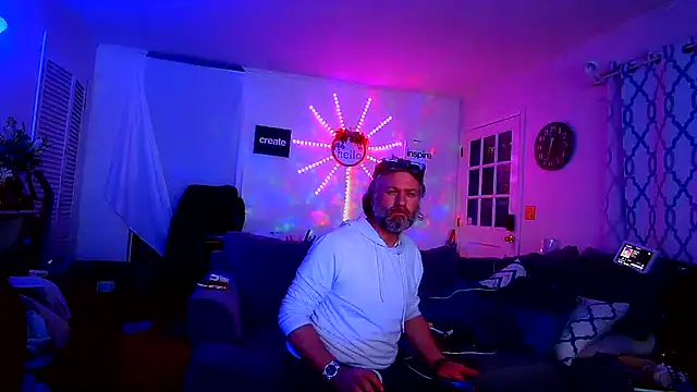 onlym4m online show from 23, 2, 2025