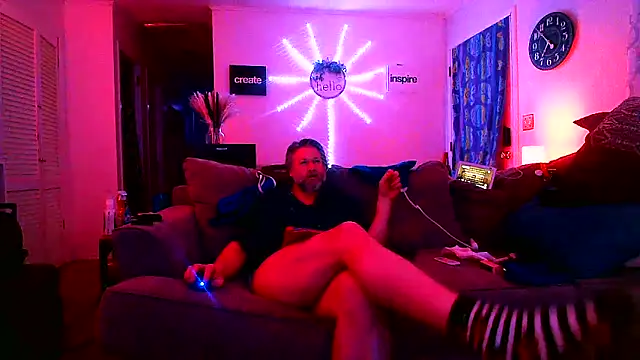 onlym4m online show from 17, 2, 2025