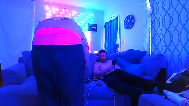 onlym4m online show from 19, 3, 2025