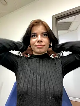 MiriamHazel online show from 5, 12, 2024