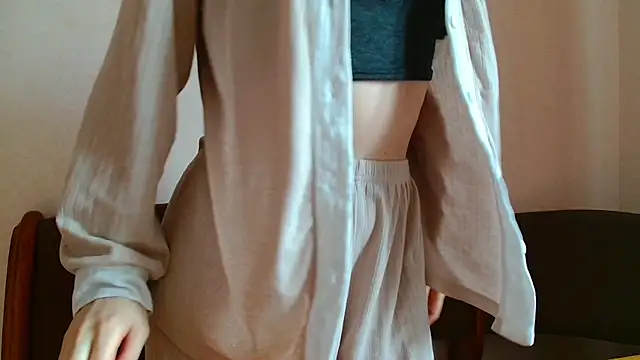 Sweet  Daddy online show from 13, 2, 2025