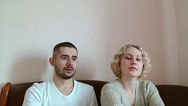 Sweet  Daddy online show from 15, 2, 2025