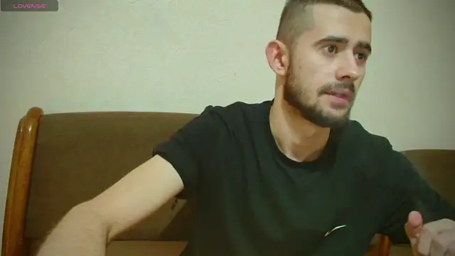 Sweet  Daddy online show from 9, 1, 2025