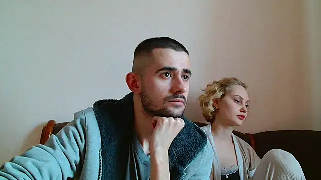 Sweet  Daddy online show from 13, 2, 2025