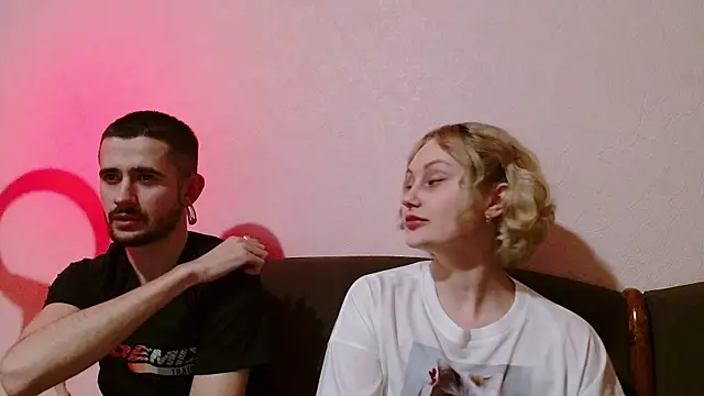 Sweet  Daddy online show from 24, 2, 2025