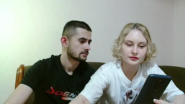 Sweet  Daddy online show from 24, 2, 2025