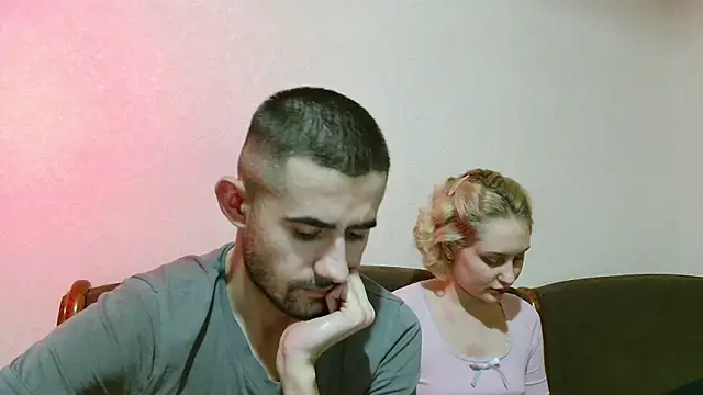 Sweet  Daddy online show from 14, 2, 2025