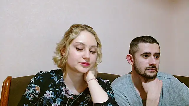 Sweet  Daddy online show from 22, 2, 2025