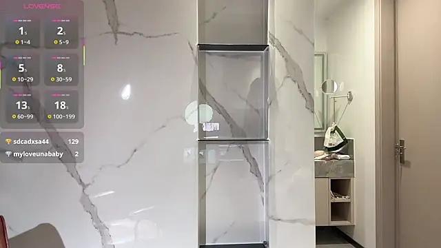 Mimi Dairy  online show from 14, 3, 2026