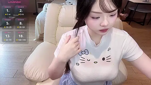 Mimi Dairy  online show from 20, 9, 2025