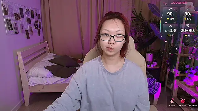 Marine Vact online show from 1, 3, 2026