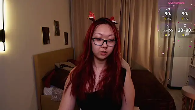 Marine Vact online show from 4, 3, 2026