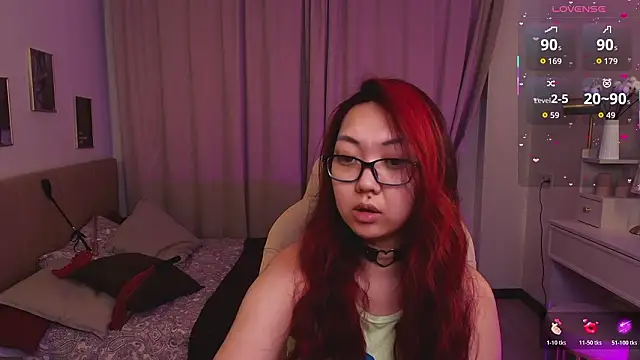 Marine Vact online show from 11, 2, 2026