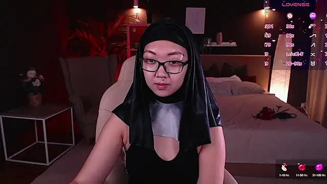 Snapshot of Marine_Vact chatting on 1, 10, 2025 Marine Vact online show from 1, 10, 2025