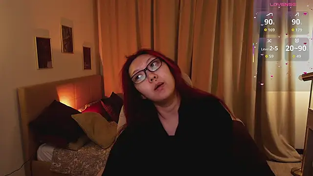 Marine Vact online show from 11, 3, 2026