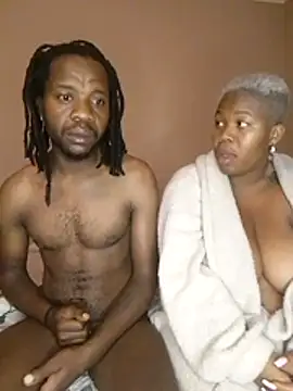 Ras and Stewf online show from 1, 11, 2025