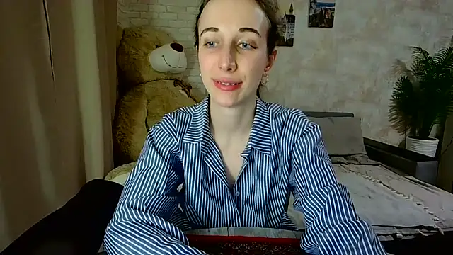 Anika bloom online show from 24, 3, 2026