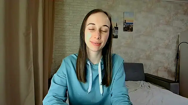 Anika bloom online show from 29, 4, 2026