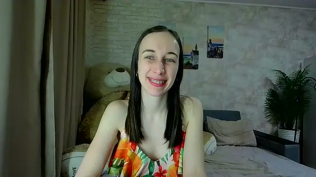 Anika bloom online show from 21, 3, 2026