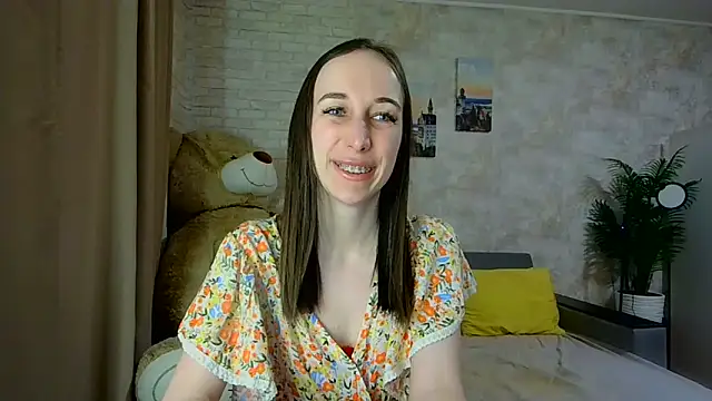 Anika bloom online show from 5, 3, 2026