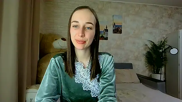 Anika bloom online show from 31, 1, 2026