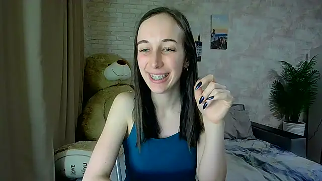 Anika bloom online show from 15, 3, 2026