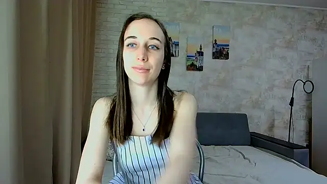 Anika bloom online show from 23, 5, 2026