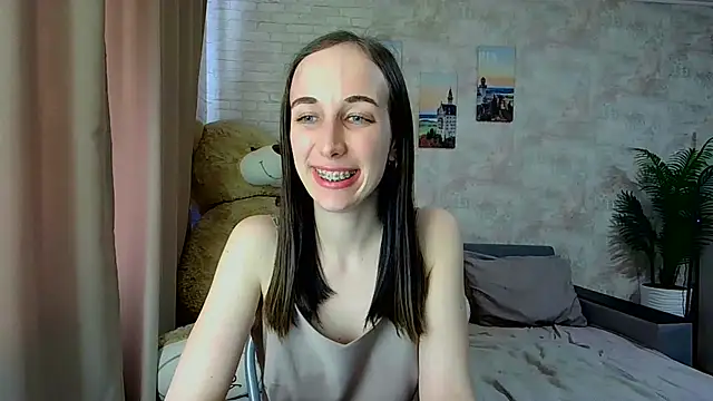 Anika bloom online show from 23, 3, 2026