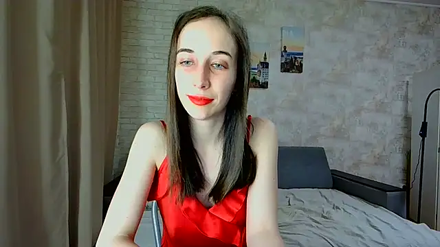 Anika bloom online show from 25, 5, 2026