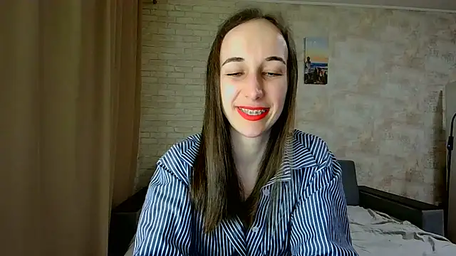 Anika bloom online show from 22, 4, 2026