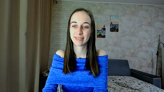 Anika bloom online show from 26, 4, 2026