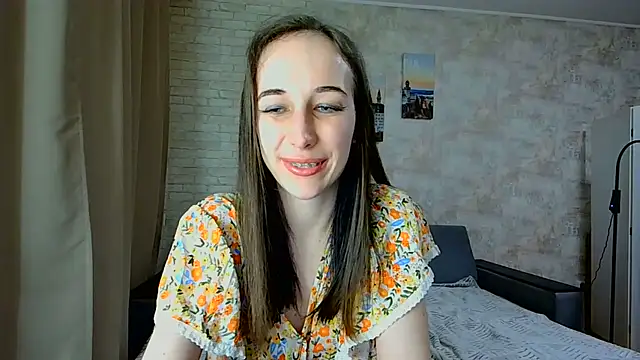 Anika bloom online show from 27, 5, 2026