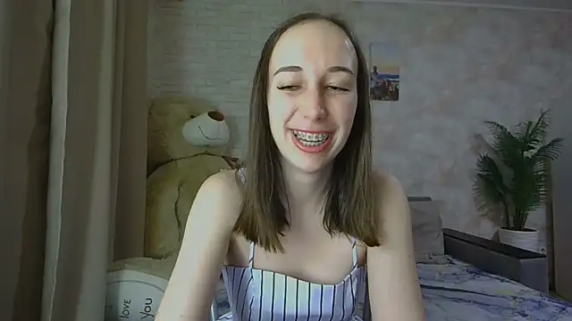 Anika bloom online show from 2, 11, 2025