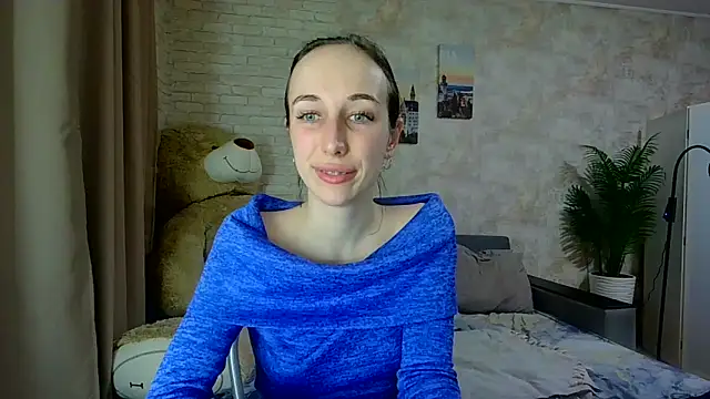 Anika bloom online show from 10, 3, 2026