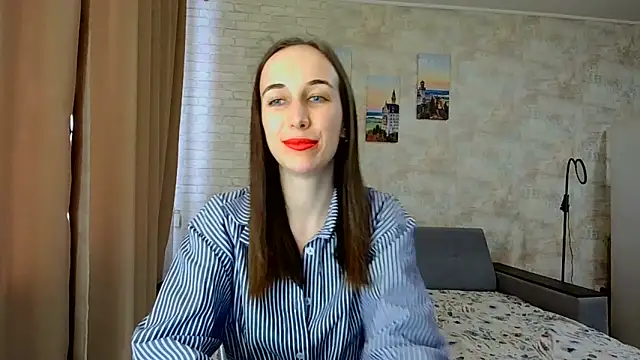 Anika bloom online show from 23, 4, 2026