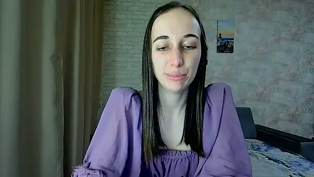 Anika bloom online show from 11, 4, 2026