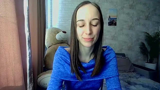 Anika bloom online show from 10, 3, 2026