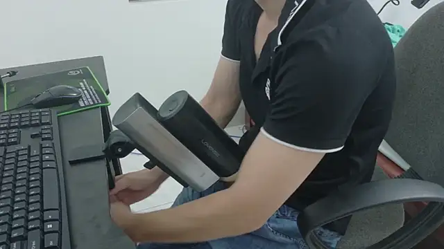 MIXEMKUTAKO online show from 19, 10, 2025