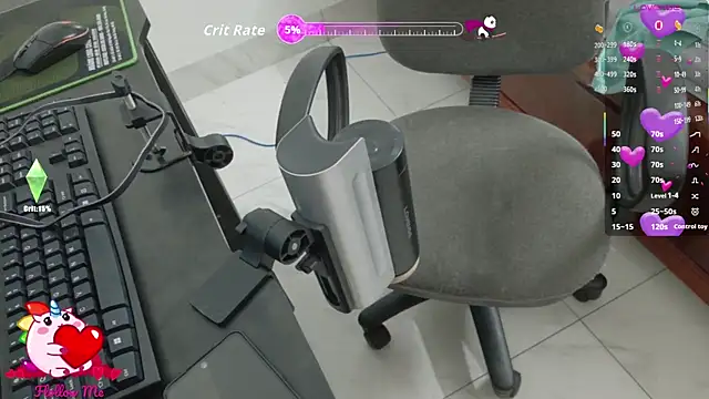 MIXEMKUTAKO online show from 16, 11, 2025