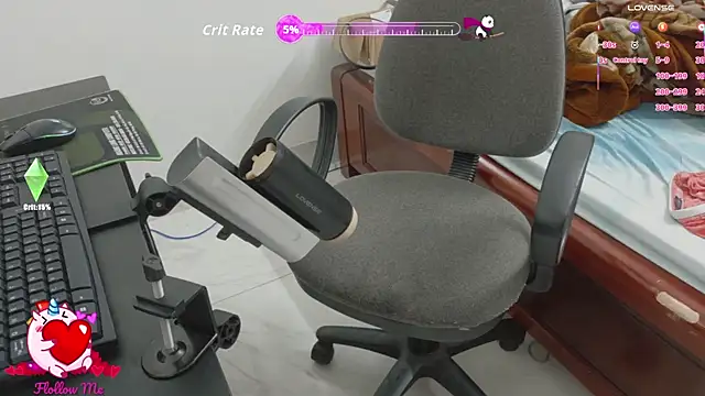 MIXEMKUTAKO online show from 2, 11, 2025