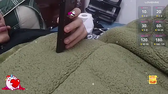 MIXEMKUTAKO online show from 31, 12, 2024