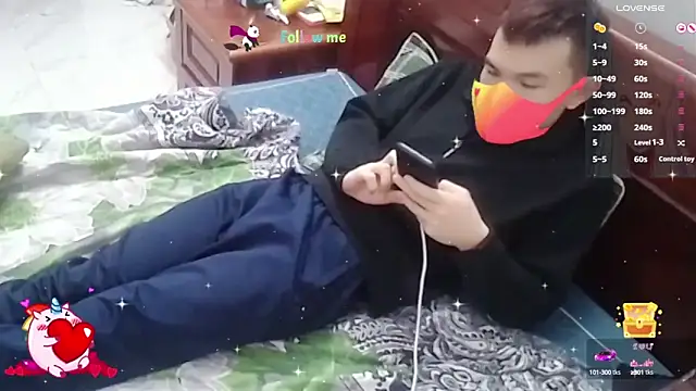 MIXEMKUTAKO online show from 13, 12, 2024