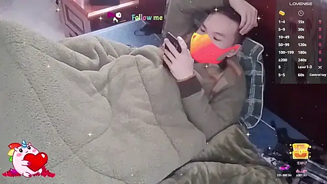 MIXEMKUTAKO online show from 13, 12, 2024