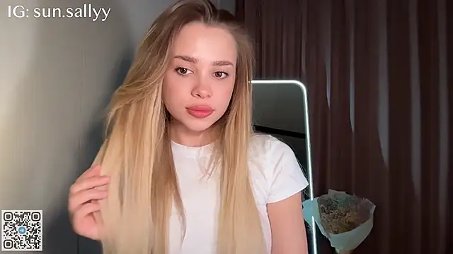 sunsally online show from 21, 4, 2026