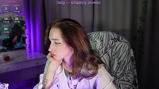 Snapshot of sayonara_6 chatting on 17, 10, 2025 sayonara 6 online show from 17, 10, 2025