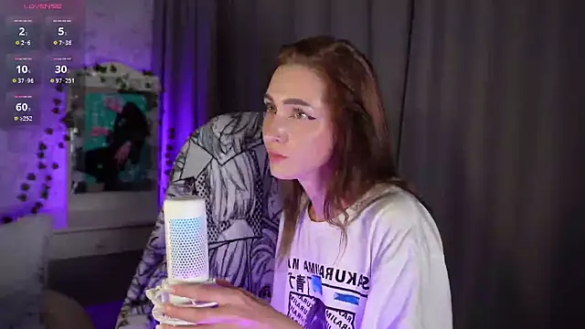 Snapshot of sayonara_6 chatting on 29, 10, 2025 sayonara 6 online show from 29, 10, 2025