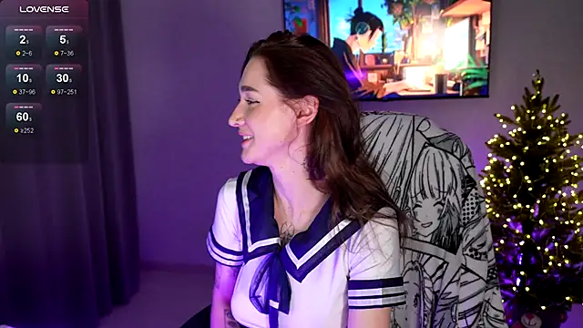 Snapshot of sayonara_6 chatting on 16, 12, 2025 sayonara 6 online show from 16, 12, 2025