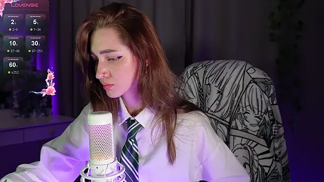 Snapshot of sayonara_6 chatting on 10, 11, 2025 sayonara 6 online show from 10, 11, 2025