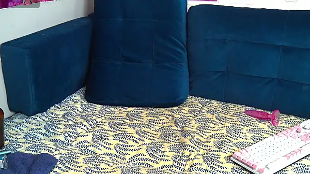 MiraMilf online show from 14, 1, 2025