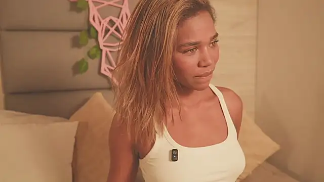 Lily Miiller online show from 8, 1, 2026